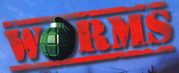 Файл:Worms logo.jpg