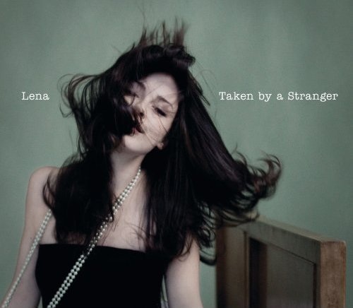 Файл:Lena - Taken by a Stranger.jpg