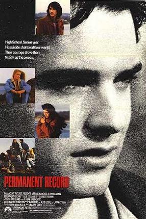 Файл:Permanent record poster.jpg