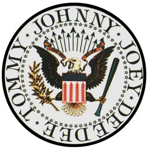 Файл:Ramones logo.jpg