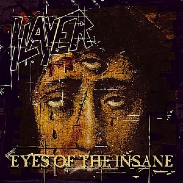 Файл:Slayer - Eyes of the Insane.jpg
