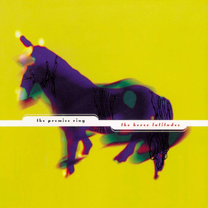 Файл:The Promise Ring - The Horse Latitudes.jpg