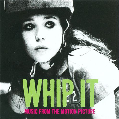 Файл:Whip It (Music from the Motion Picture).jpg