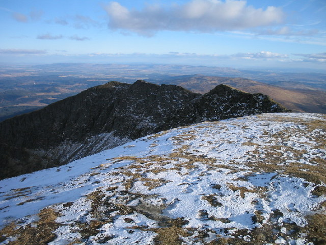 Файл:Ben Lomond Summit.jpg