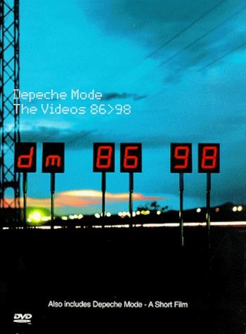 Файл:Depeche Mode - The Videos 86–98.jpeg