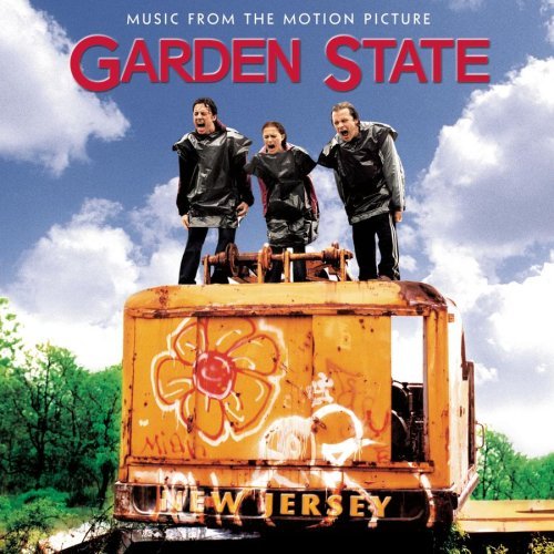 Файл:Garden State (Music from the Motion Picture).jpg