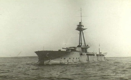 Файл:HMS Abercrombie July 1915 AWM G01082.jpeg