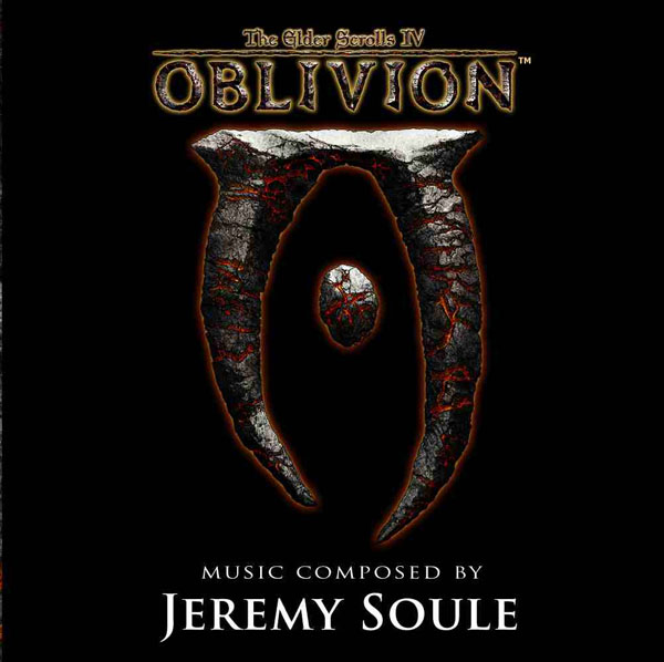 Файл:The Elder Scrolls IV Oblivion (Original Game Soundtrack).jpeg