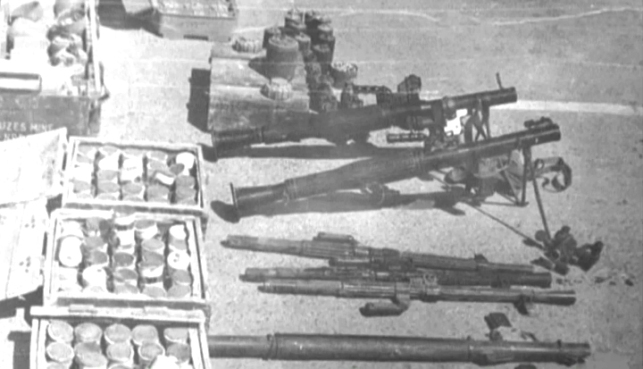 Файл:Afghanistan – Seized Mujahideen weaponry 006.jpg
