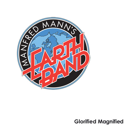 Файл:Manfred Mann's Earth Band - Glorified Magnified.jpg