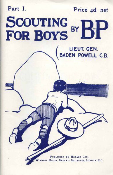 Файл:Scouting for boys 1 1908.jpg