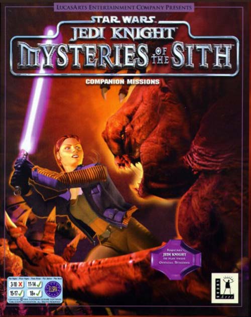 Файл:Star Wars Jedi Knight Mysteries of the Sith.jpg