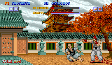 Файл:Street Fighter - Ryu vs. Retsu.png