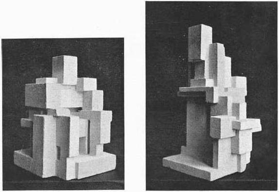 Файл:Two sculptures by George Vantongerloo.jpg