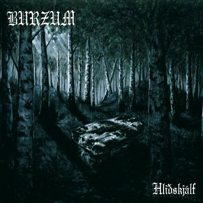 Файл:Burzum - Hliðskjálf.jpg