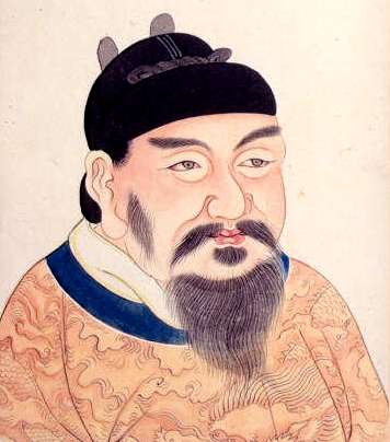 Файл:Gaozong of Tang.jpg