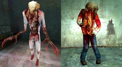 Файл:Headcrab ZombieComparison.jpg