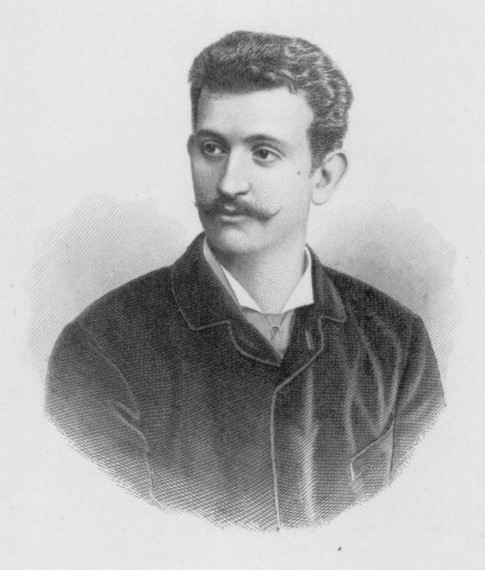 Файл:Robert Fischhof by August Weger.jpg
