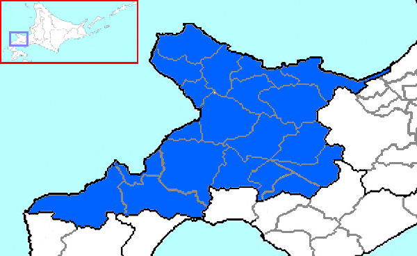 Файл:Shiribeshi Subprefecture Map.gif