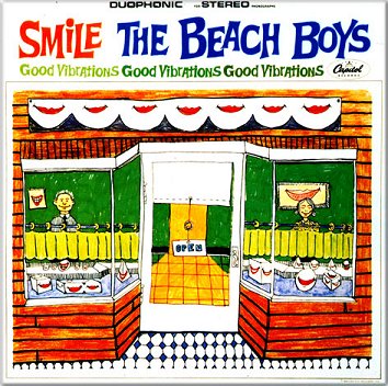 Файл:The Beach Boys - Smile.jpg