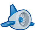 Логотип программы Google App Engine