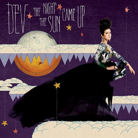 Файл:Dev The Night The Sun Came Up.jpg