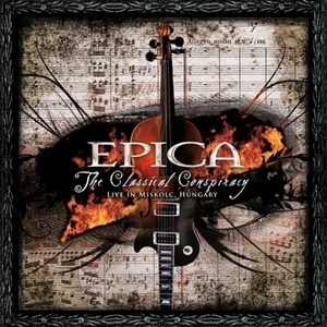 Файл:Epica - The Classical Conspiracy.jpg