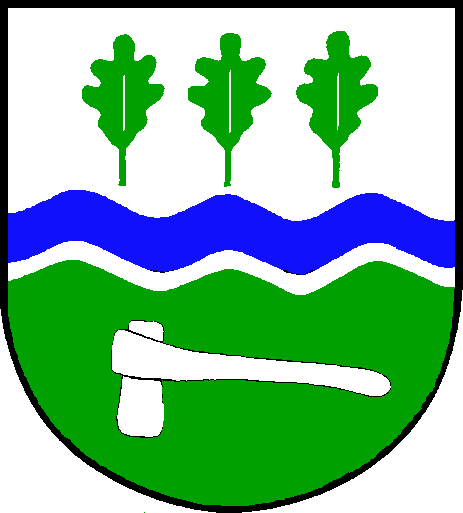 Файл:Flintbek Wappen.png