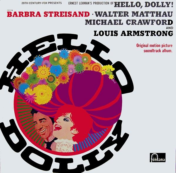 Файл:Hello, Dolly! (Soundtrack from the Motion Picture).jpeg
