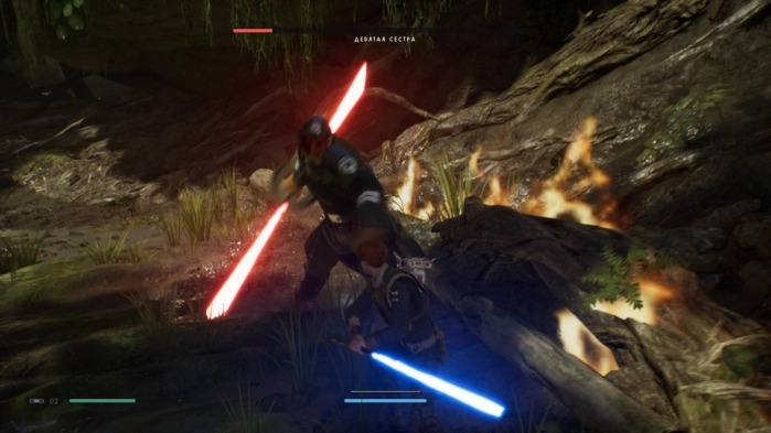 Файл:Jedi-Fallen Order gameplay.jpg