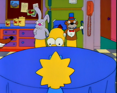 Файл:The Simpsons. Homer Alone.png