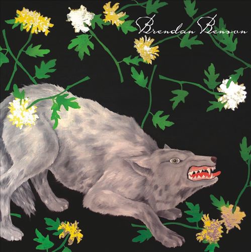 Файл:Brendan Benson - You Were Right.jpg