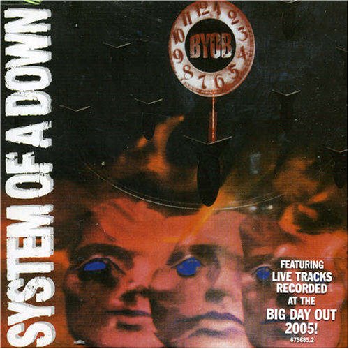 Файл:System of a Down - B.Y.O.B. (Bring Your Own Bombs).jpg