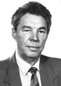 Владимир Дмитриевич Клюшников