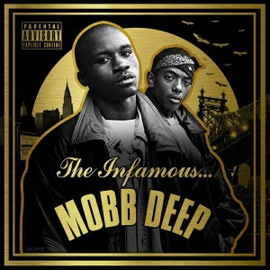Файл:Mobb Deep - The Infamous Mobb Deep.jpeg
