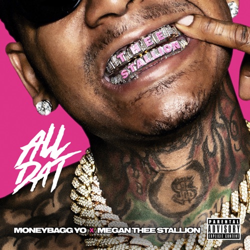 Файл:Moneybagg Yo ft. Megan Thee Stallion - All Dat.jpg