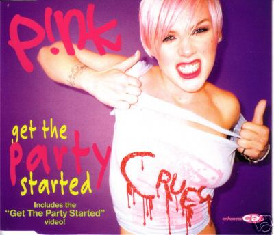 Файл:Pink - Get the Party Started.jpg