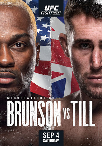 Файл:Poster UFC Vegas 36.jpg
