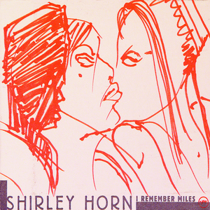 Файл:Shirley Horn - I Remember Miles.png