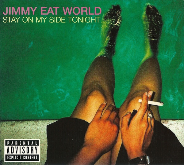 Файл:Jimmy Eat World - Stay on My Side Tonight.jpeg