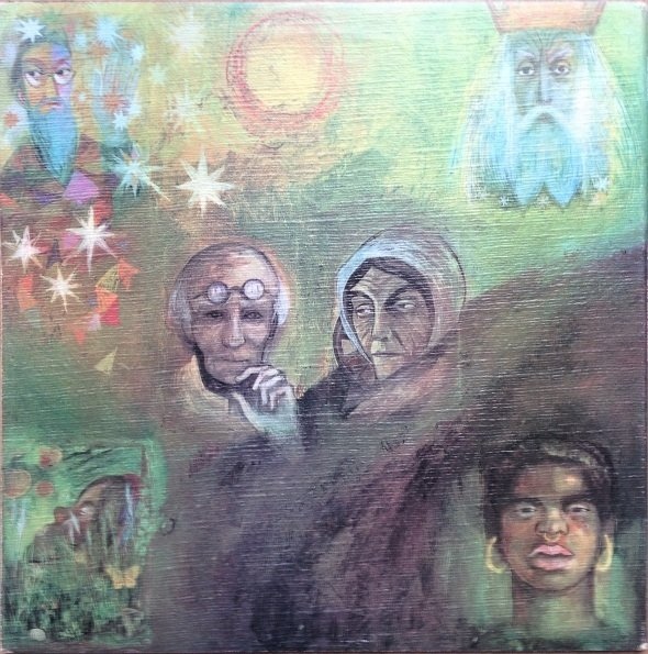 Файл:King Crimson - In the Wake of Poseidon (CD2).jpg