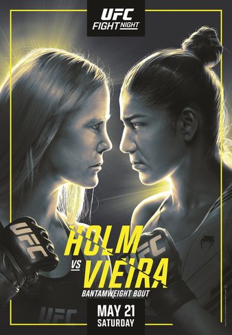 Файл:Poster UFC Vegas 55.jpg