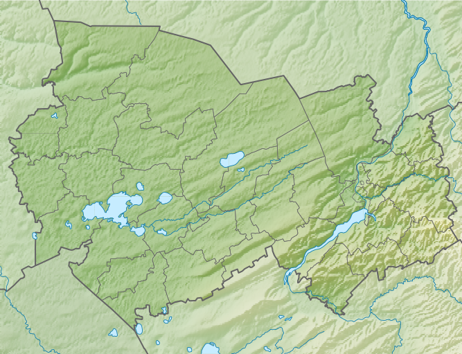 Файл:Relief Map of Novosibirsk Oblast.png