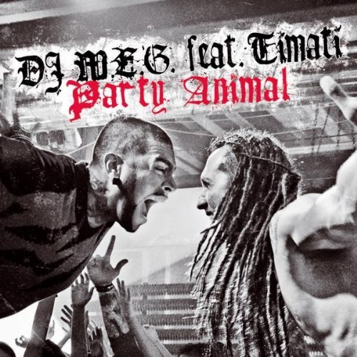 Файл:DJ M.E.G. ft. Тимати - Party Animal EP.jpg