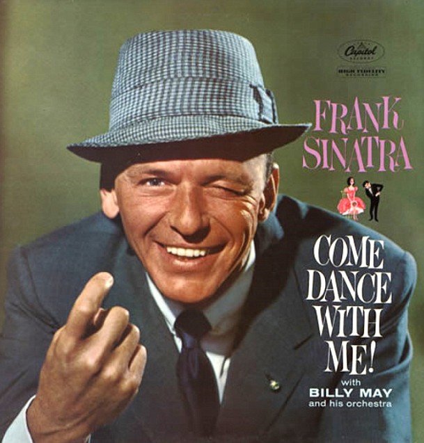 Файл:Frank Sinatra - Come Dance With Me.jpg