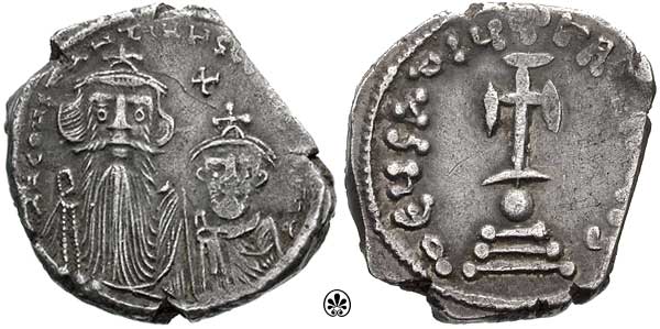 Файл:Hexagram-Constans II and Constantine IV-sb0995.jpg