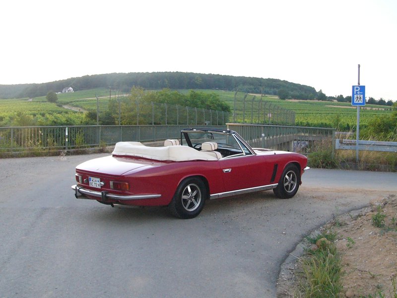 Файл:Jensen Convertible rear.jpg