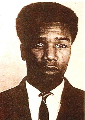 Файл:Michael Sumpter mug shot.jpg