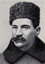 М. В. Молкочанов