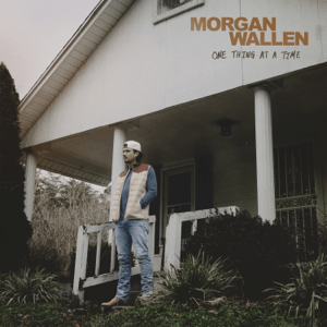 Файл:Morgan Wallen - One Thing at a Time.png